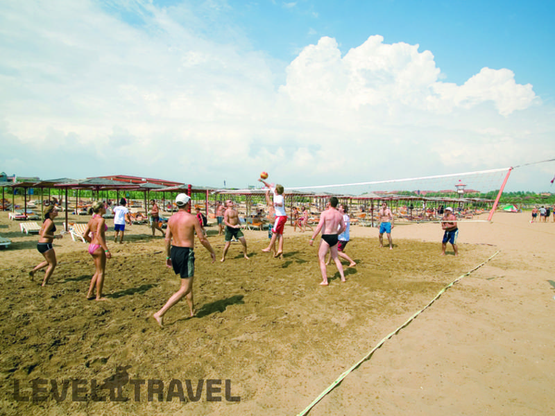 Фотография Sural Resort