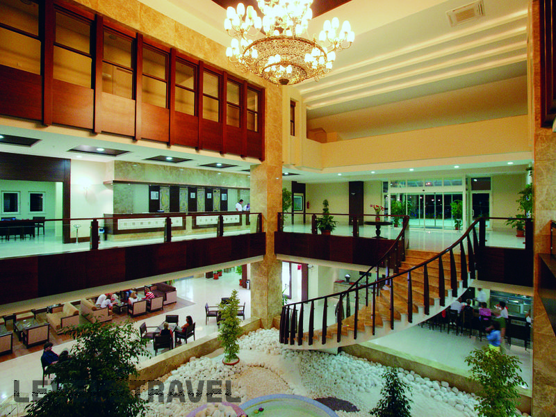 Фотография Sural Resort