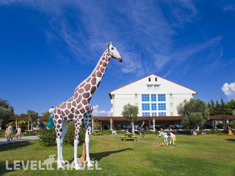Фотография Sural Resort