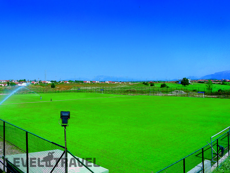 Фотография Sural Resort