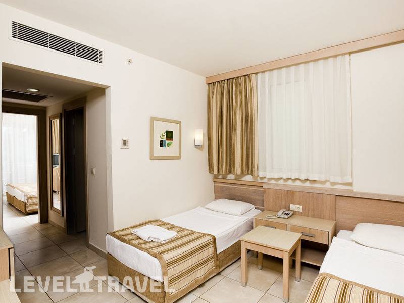 Фотография Sural Resort