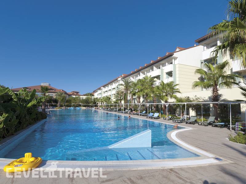 Фотография Sural Resort