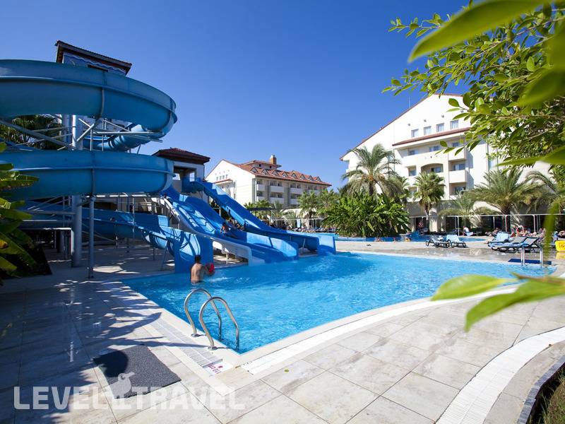 Фотография Sural Resort