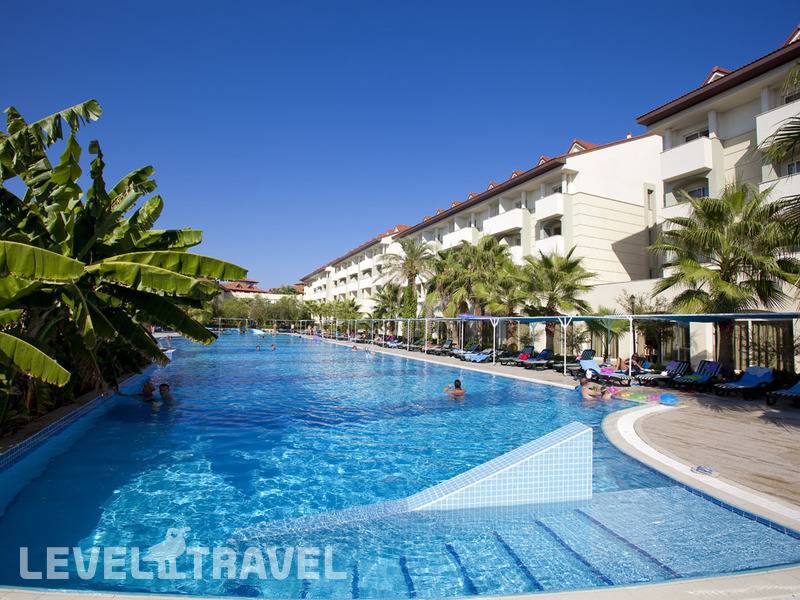 Фотография Sural Resort