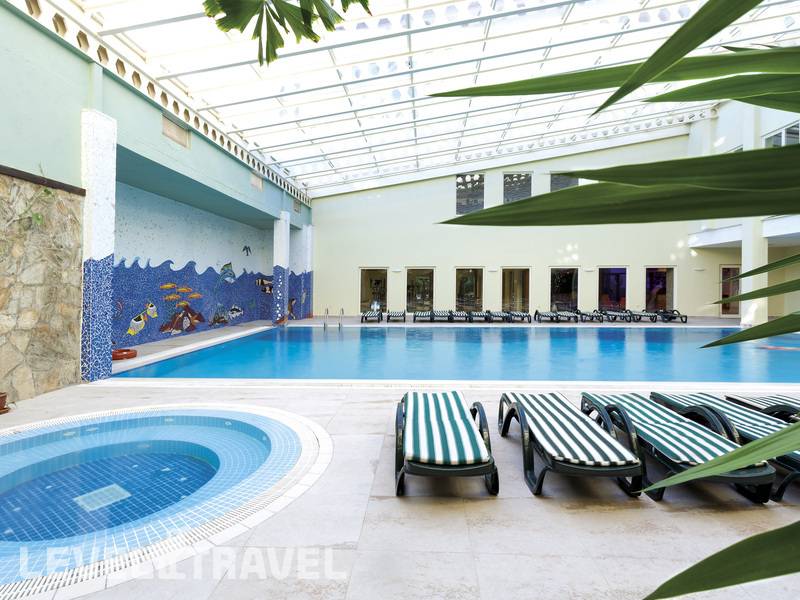 Фотография Sural Resort