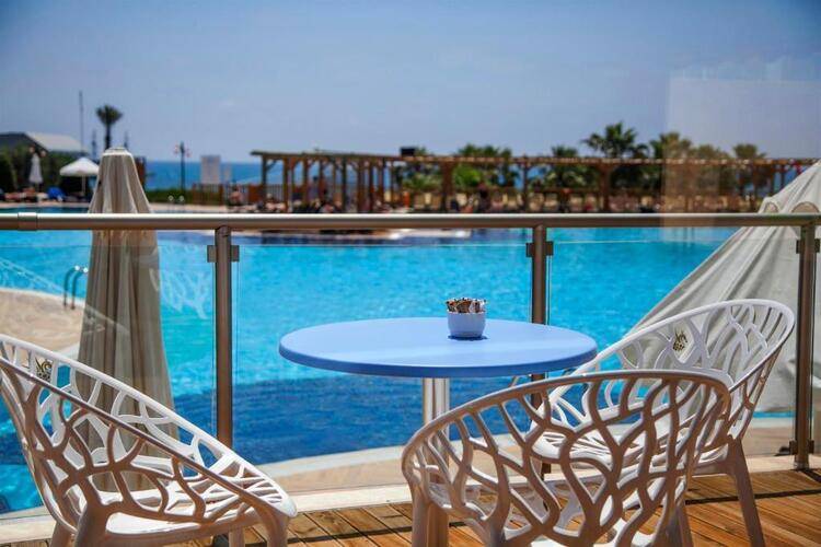 Arcanus Hotels Sorgun (Ex. Arcanus Side Resort)