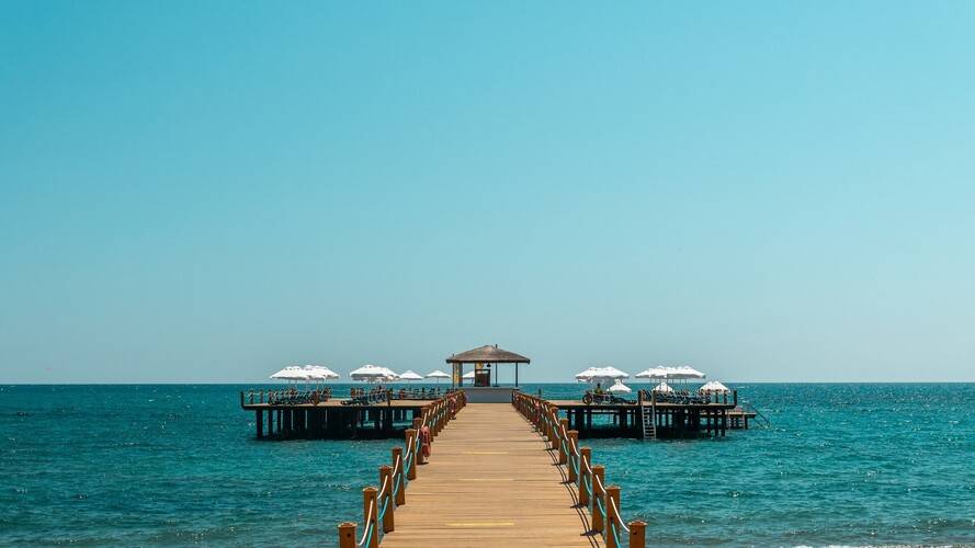 Arcanus Hotels Sorgun (Ex. Arcanus Side Resort)