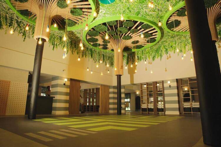 Arcanus Hotels Sorgun (Ex. Arcanus Side Resort)