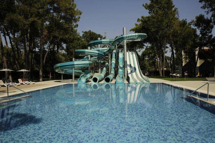 Arcanus Hotels Sorgun (Ex. Arcanus Side Resort)