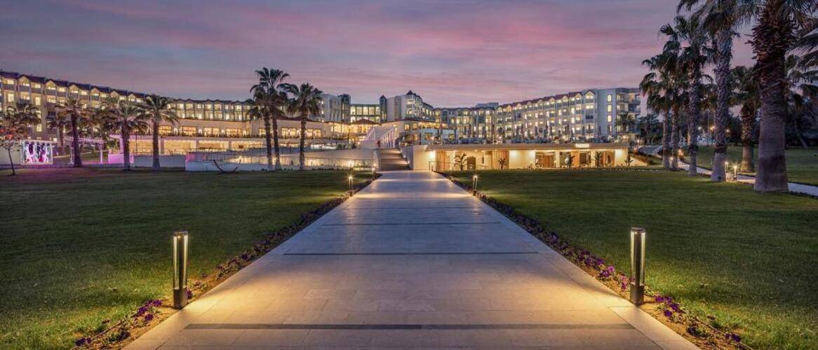Arcanus Hotels Sorgun (Ex. Arcanus Side Resort)