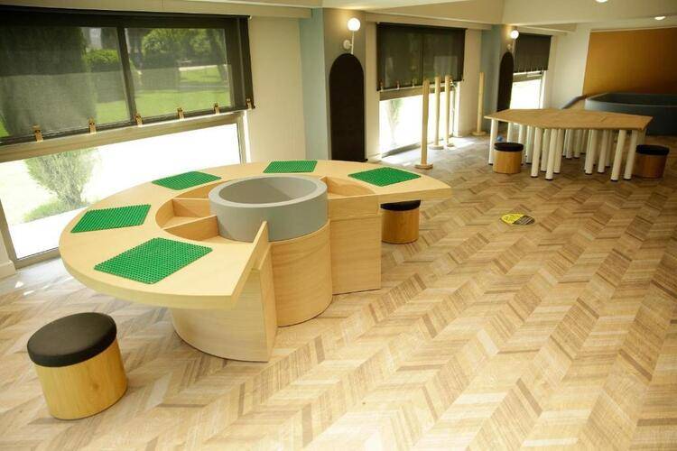 Arcanus Hotels Sorgun (Ex. Arcanus Side Resort)