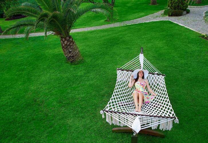Arcanus Hotels Sorgun (Ex. Arcanus Side Resort)