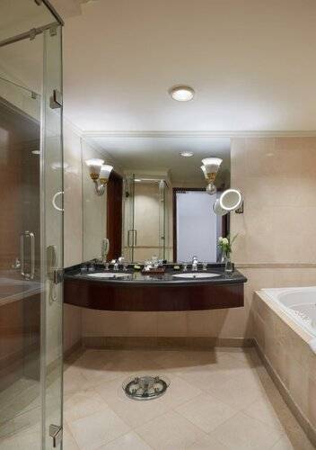 Grand Nile Tower Hotel (Ex. Grand Hyatt)