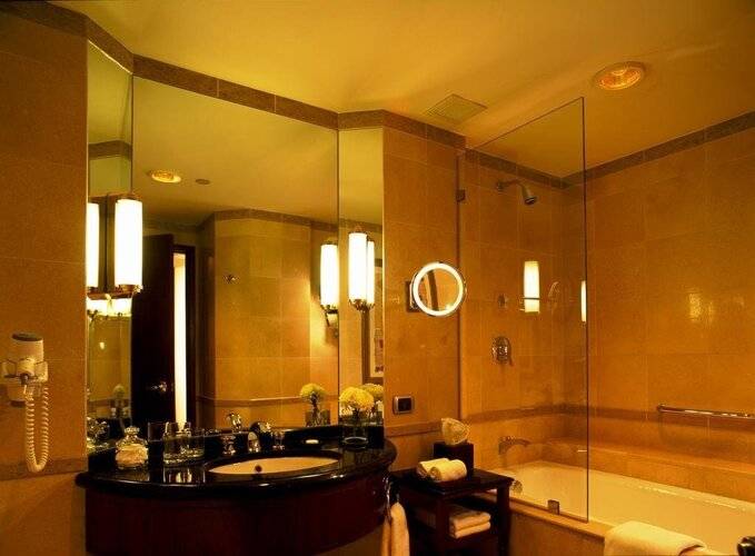 Grand Nile Tower Hotel (Ex. Grand Hyatt)