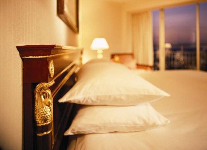 Grand Nile Tower Hotel (Ex. Grand Hyatt)