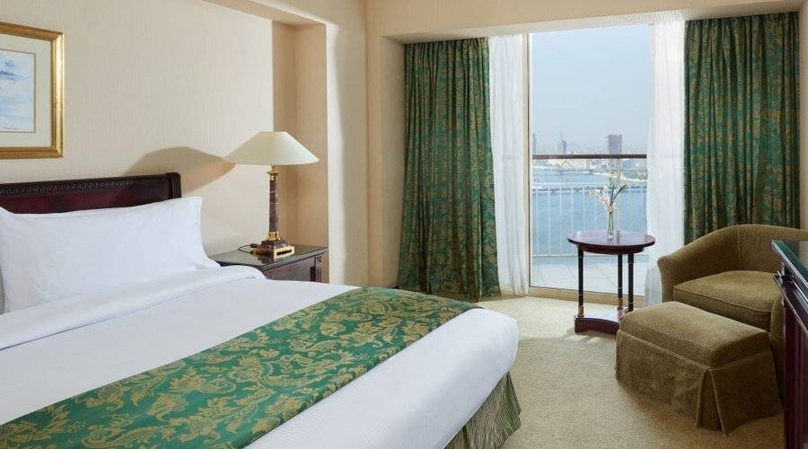Grand Nile Tower Hotel (Ex. Grand Hyatt)