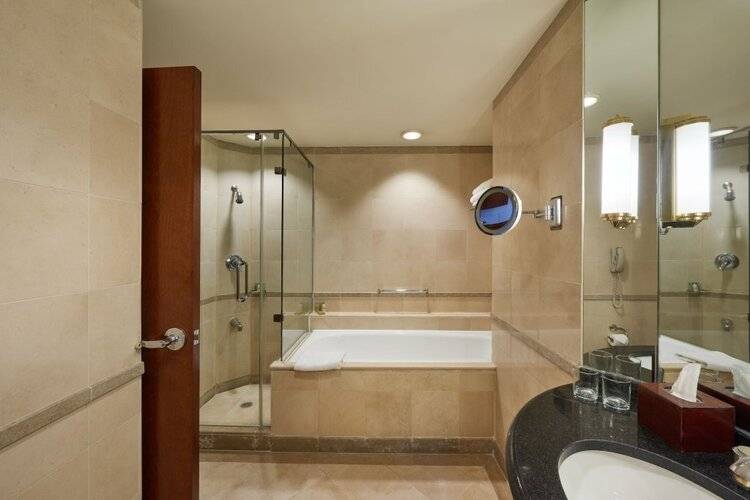Grand Nile Tower Hotel (Ex. Grand Hyatt)
