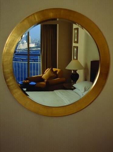 Grand Nile Tower Hotel (Ex. Grand Hyatt)