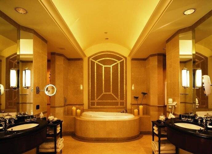 Grand Nile Tower Hotel (Ex. Grand Hyatt)