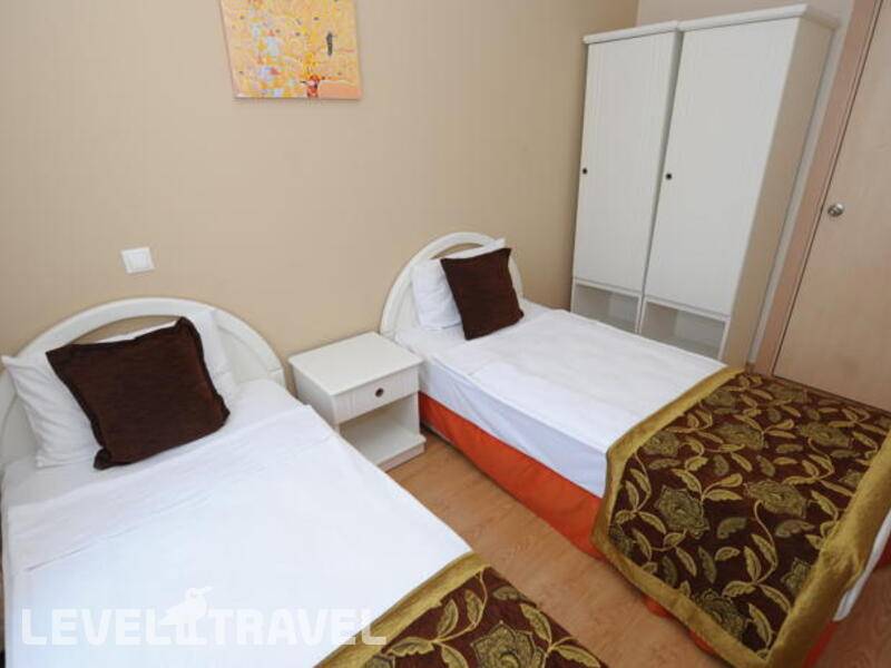 Фотография Suite Laguna Hotel