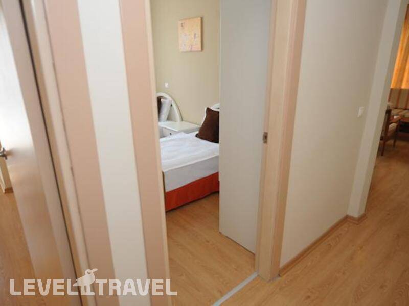 Фотография Suite Laguna Hotel