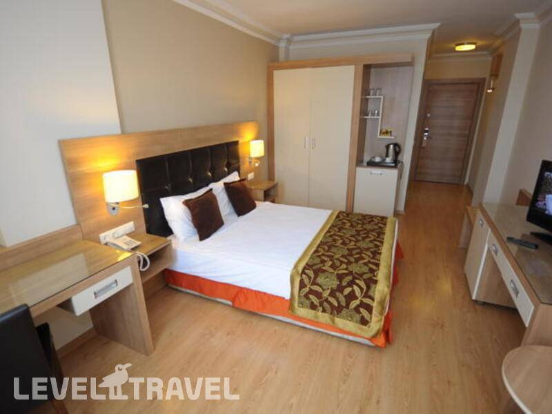 Фотография Suite Laguna Hotel