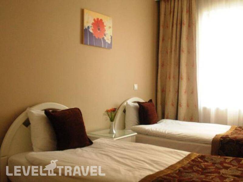 Фотография Suite Laguna Hotel