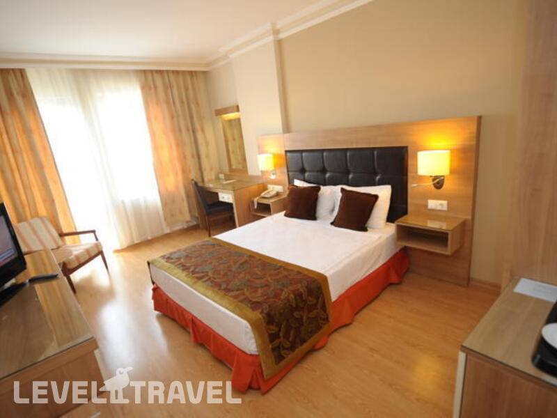 Фотография Suite Laguna Hotel