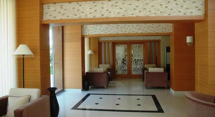 Suite Laguna Hotel