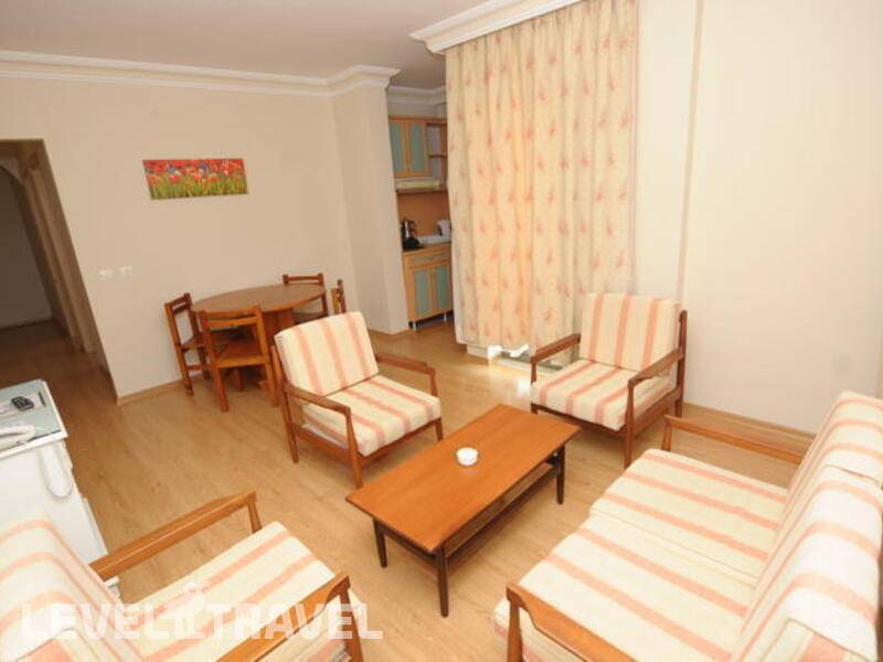 Фотография Suite Laguna Hotel