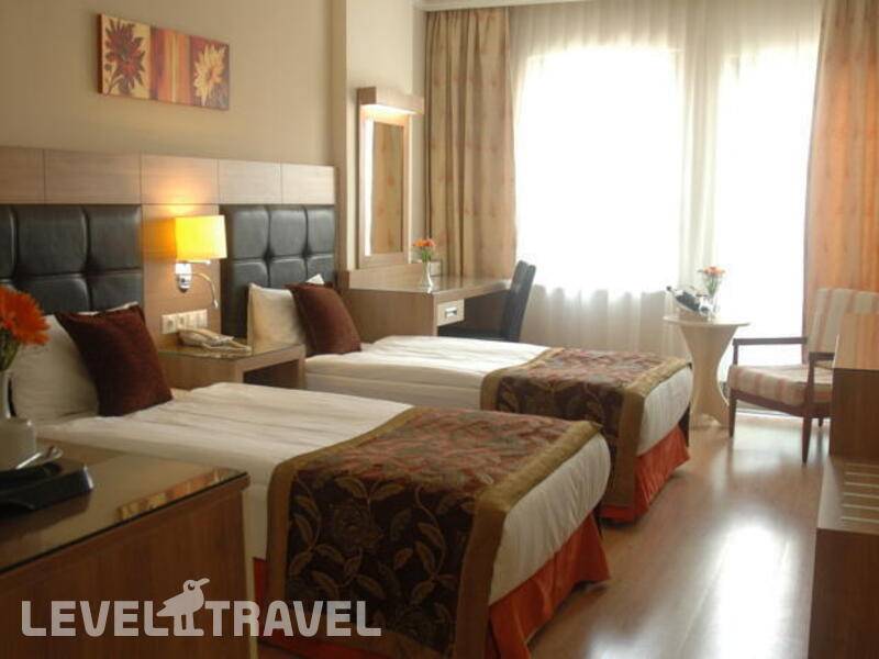 Фотография Suite Laguna Hotel