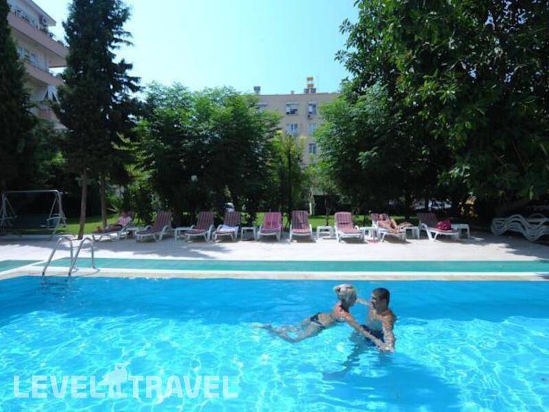 Фотография Suite Laguna Hotel