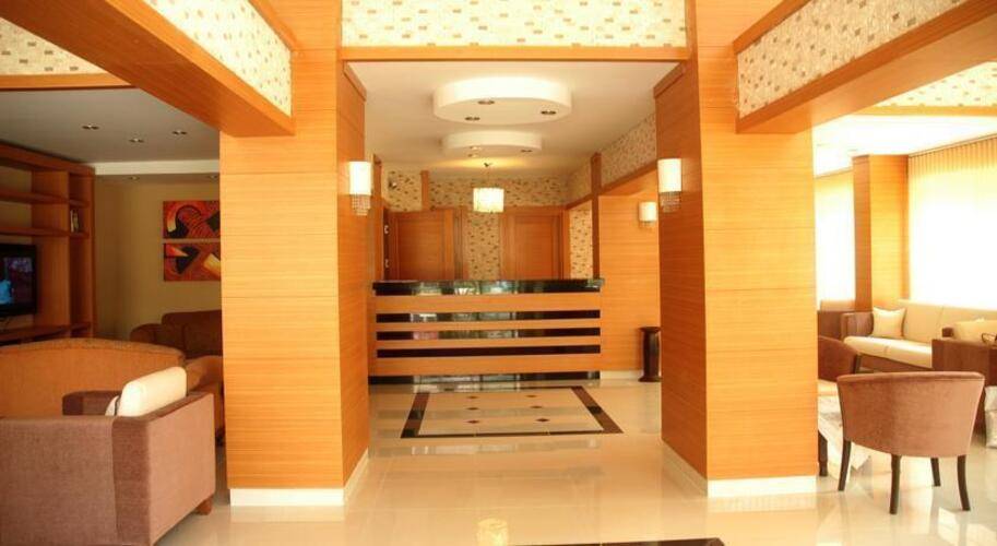 Suite Laguna Hotel
