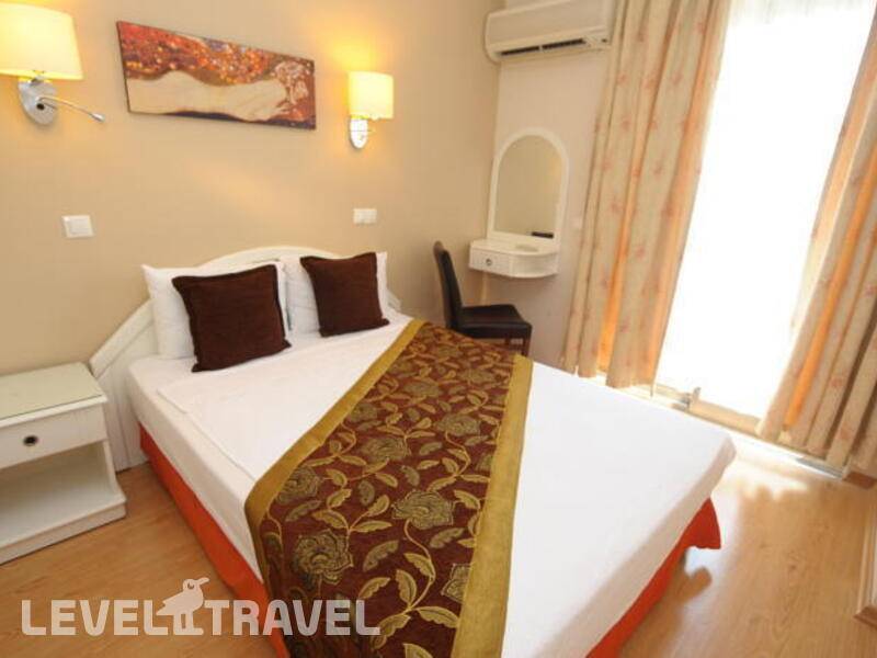 Фотография Suite Laguna Hotel