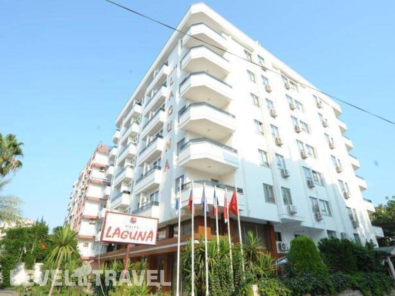 Фотография Suite Laguna Hotel