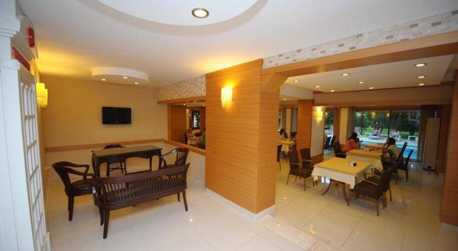Suite Laguna Hotel