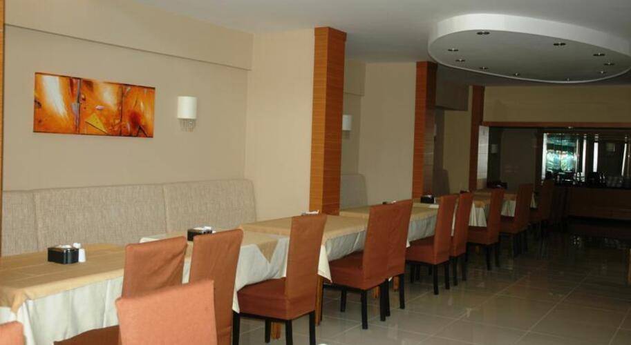 Suite Laguna Hotel