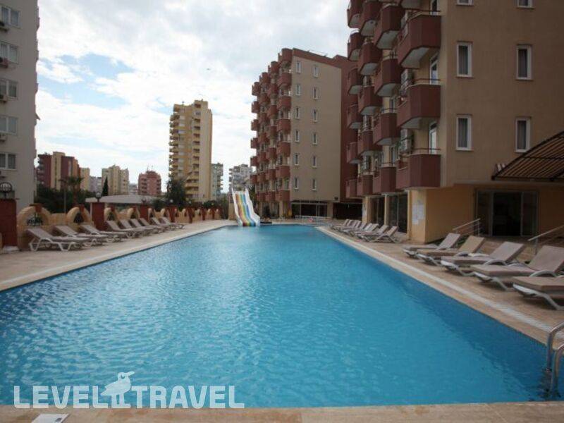 Фотография Lara Hadrianus Hotel