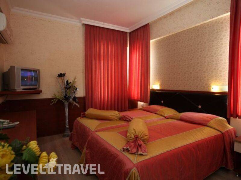 Фотография Lara Hadrianus Hotel