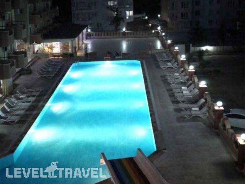 Фотография Lara Hadrianus Hotel