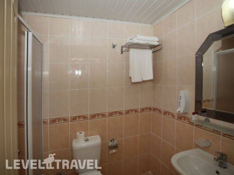 Фотография Lara Hadrianus Hotel