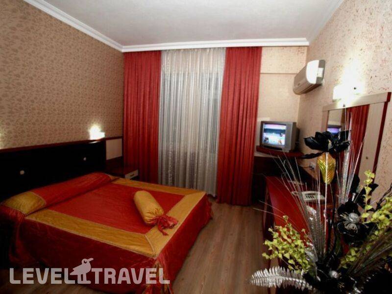 Фотография Lara Hadrianus Hotel