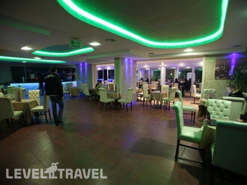 Фотография Lara Hadrianus Hotel