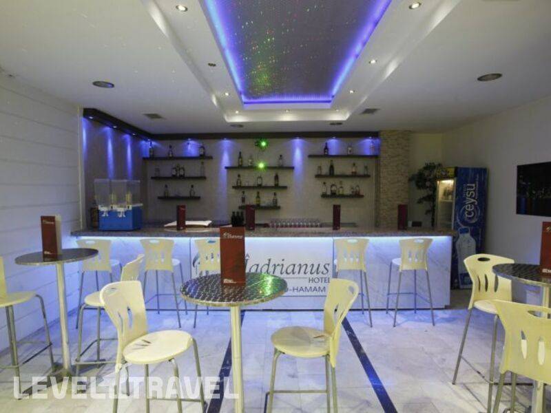 Фотография Lara Hadrianus Hotel