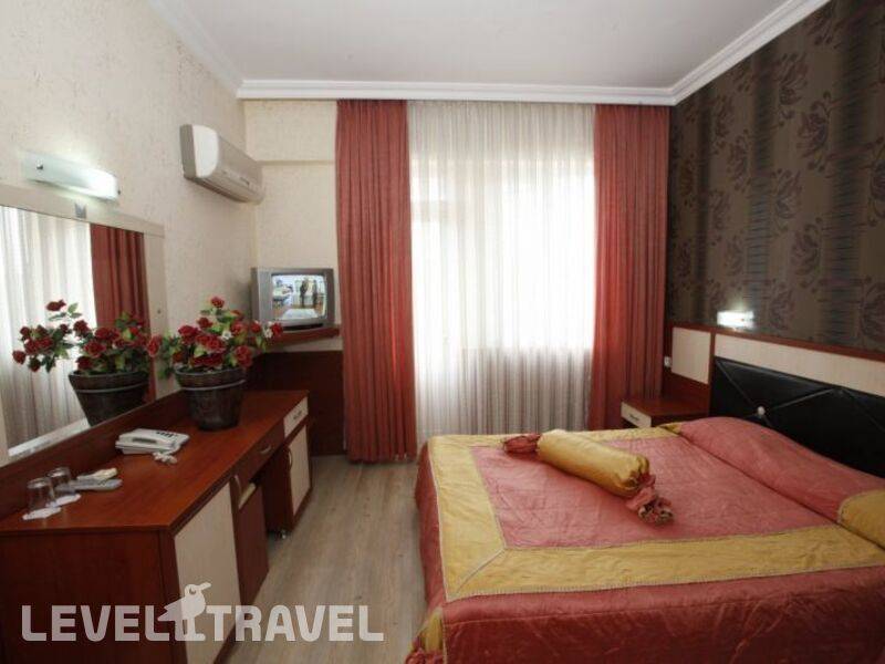 Фотография Lara Hadrianus Hotel