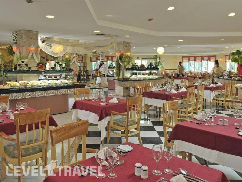 Фотография Melia Las Antillas (Adults Only 16+)