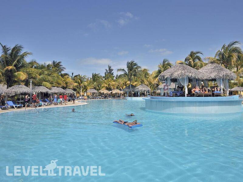Фотография Melia Las Antillas (Adults Only 16+)