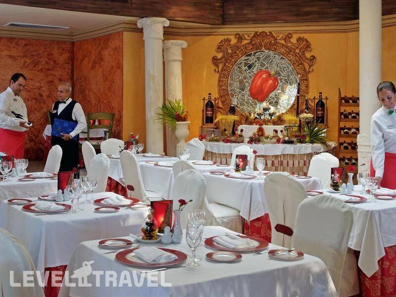 Фотография Melia Las Antillas (Adults Only 16+)