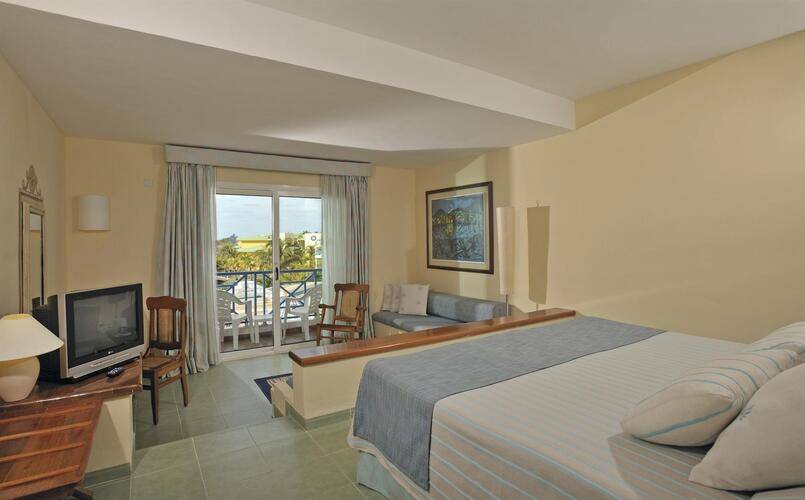 Melia Las Antillas (Adults Only 16+)