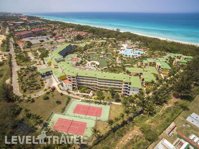 Фотография Melia Las Antillas (Adults Only 16+)